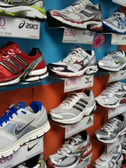 Our Shop