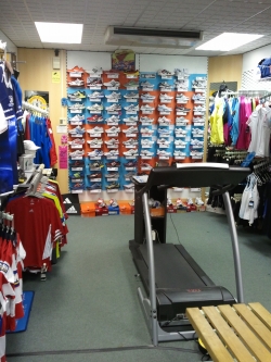 Our Shop