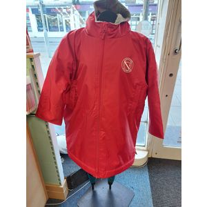 Gloucester AC Kids All-Weather Robe 