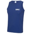 Dursley RC Mens Cool Vest