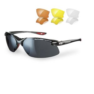 Sunwise Windrush Black 