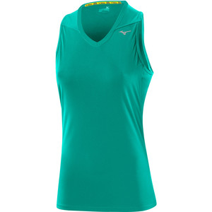 Mizuno Drylite Core Sleeveless Tee 