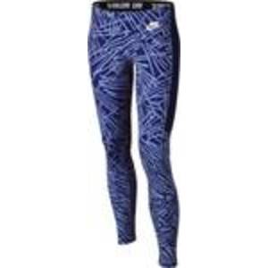 Nike Leg-A-See AOP Tight Little Girls 