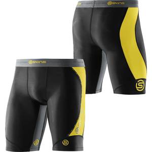 Skins DNAmic Mens Half Tights £35.00 ( Compression Wear