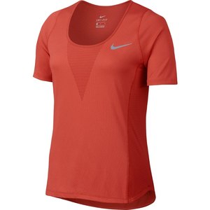 Nike Zonal Cooling Relay Top S/S 