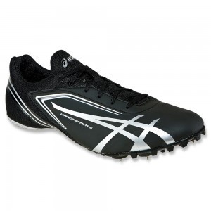 balsa Preferencia Proporcional Asics Hypersprint 5 £35.00 ( Spikes Sprint Spikes ) :: GLOUCESTER SPORTS ::  Gloucester's premier retail shop for running shoes & clothes,  rugby/football boots, rugby clothing & protection, sports nutrition and  compression clothing