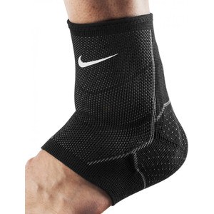 Nike Advantage Knitted Ankle Sleeve 