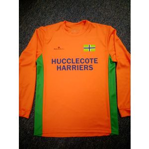 Hucclecote Harriers L/S Mens 