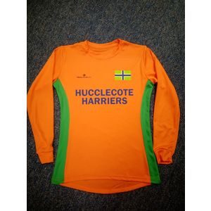 Hucclecote Harriers L/S Womens 