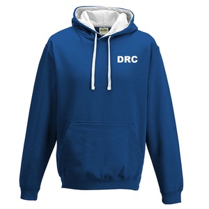 Dursley RC Varsity Hoody 