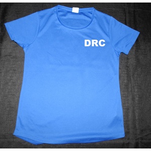 Dursley RC Ladies Cool Tee 