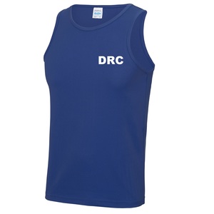 Dursley RC Kids Cool Vest 