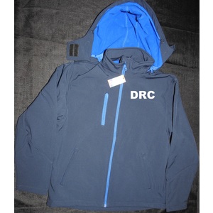 Dursley RC 3-Layer Softshell Jacket 