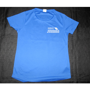 Dursley RC Junior Training Tee 