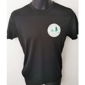 Forest of Dean AC Junior Cool Tee 