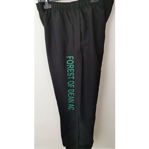 Forest Of Dean AC Ladies Track Pants 