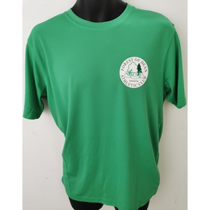 Forest of Dean AC Mens Cool Tee 