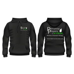 Perryway Players Hoody 