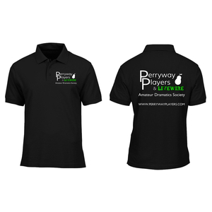 Perryway Players Polo 