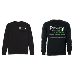 Perryway Players Sweatshirt 