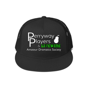 Perryway Players Trucker Cap 