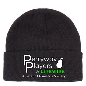 Perryway Players Beanie Hat 