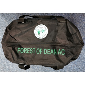 Forest Of Dean AC Kit Bag 