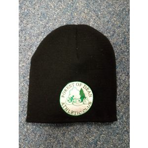 Forest of Dean AC Beanie 