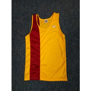 Glos Schools AA Womens Vest 