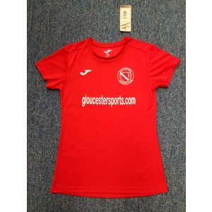 Gloucester AC Ladies S/S Tee 