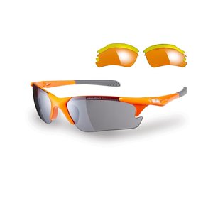 Sunwise Twister Orange 