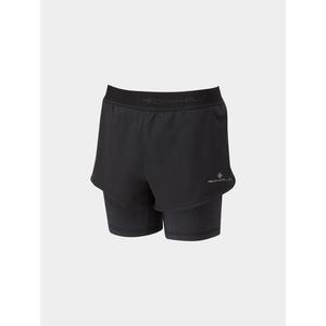 Ron Hill Tech Revive Twin Short 