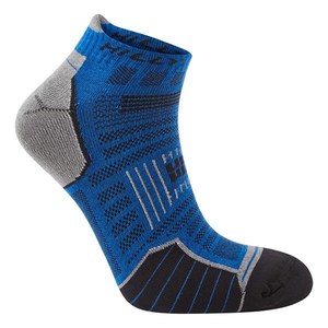 Hilly Twin Skin Socklet 