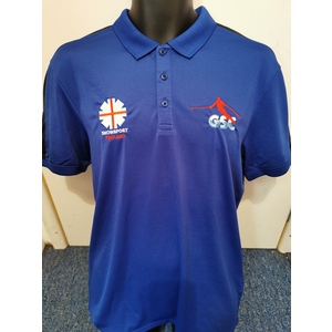 Gloucester Ski Club Polo 