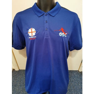 Gloucester Ski Club Polo 