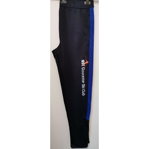 Gloucester Ski Club Kids Track Pant 