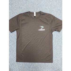 CLC Striders Mens S/S 