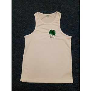 CLC Striders Ladies Vest 