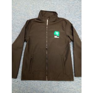 CLC Striders Mens Softshell Jacket 