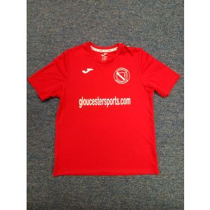 Gloucester AC Training Tee 
