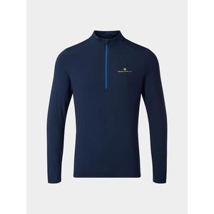 Ron Hill Tech Thermal L/S 1/2 Zip 