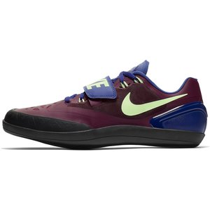 limpiar vertical Estación de ferrocarril Nike Zoom Rotational 6 £95.00 ( Spikes Field Shoes ) :: GLOUCESTER SPORTS  :: Gloucester's premier retail shop for running shoes & clothes,  rugby/football boots, rugby clothing & protection, sports nutrition and  compression clothing