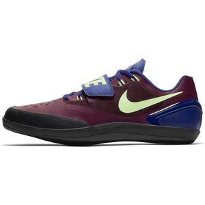 Nike Zoom Rotational 6 £95.00 ( Spikes Field ) GLOUCESTER SPORTS :: Gloucester's premier retail shop for running shoes & clothes, rugby/football boots, rugby clothing & protection, sports nutrition and clothing