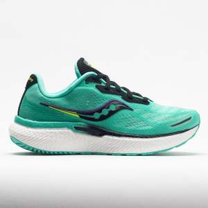 Saucony Triumph 19 