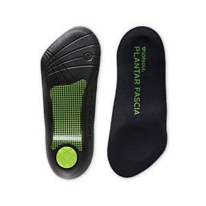 Sof Sole Plantar Fasciitis Insole 