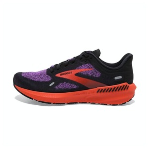 Brooks Launch GTS 9 