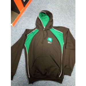 CLC Striders Club Hoody 