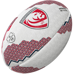 Gilbert Gloucester Supporters Ball 
