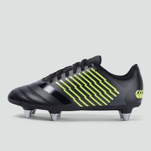 Canterbury Stampede 3.0 SG Junior 30.00 Boots Childrens Boots SG FG GLOUCESTER SPORTS Gloucester s premier retail shop for running shoes clothes rugby football boots rugby clothing protection sports
