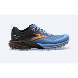 Brooks Cascadia 16 